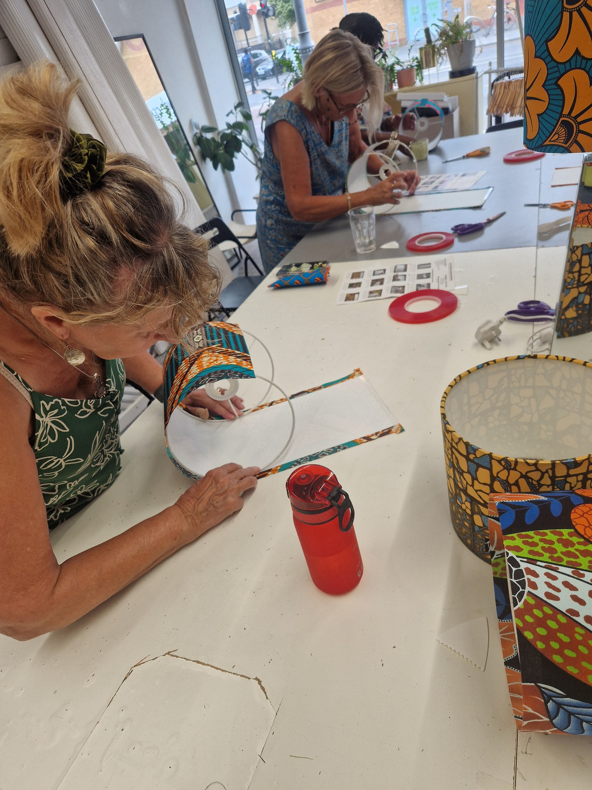 By Kala X Lampshade Workshop Gift Voucher