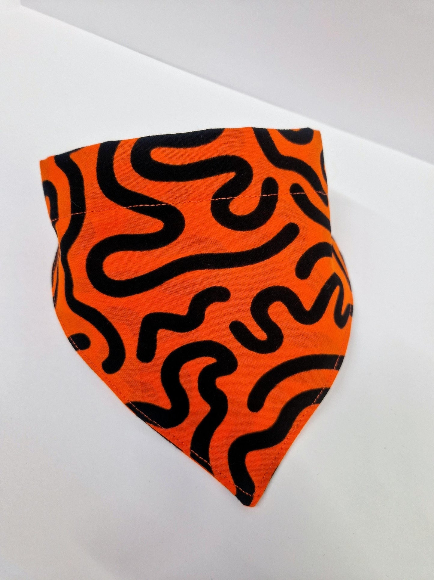 African Print Pet Bandana