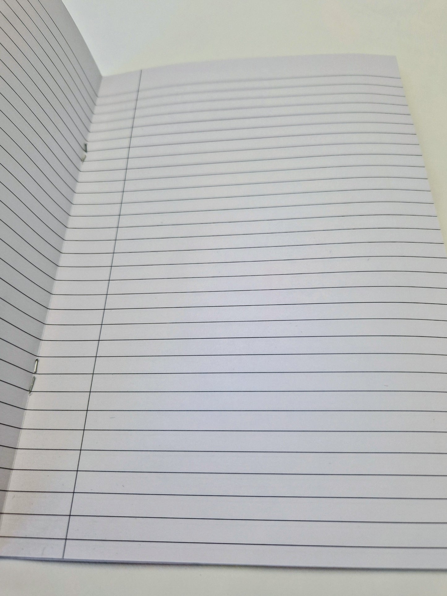 'Strength In Words' A5 Lined Notebook - INTRODUCTORY OFFER