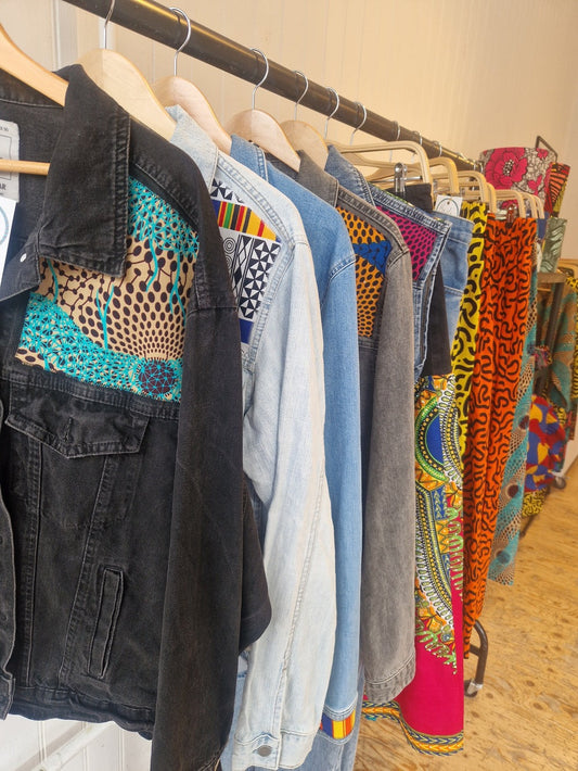 New Workshop: Denim Upcycling with By Kala X