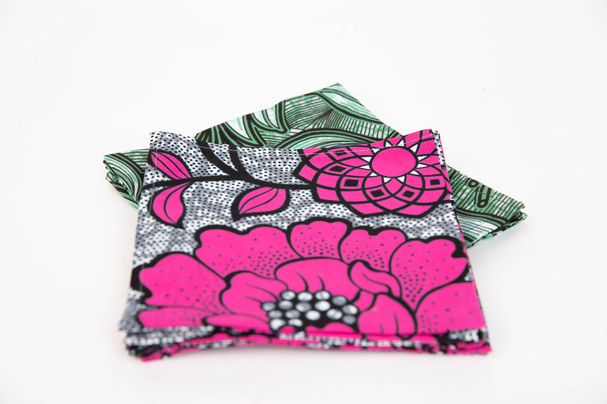 Napkins & Table Runners