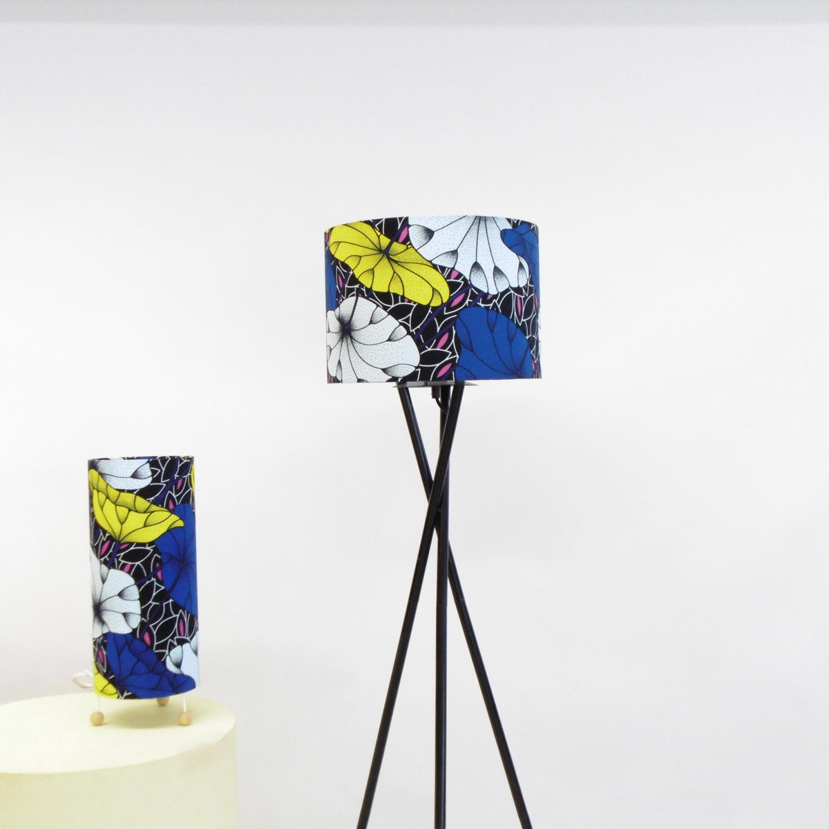 Lamps & Shades