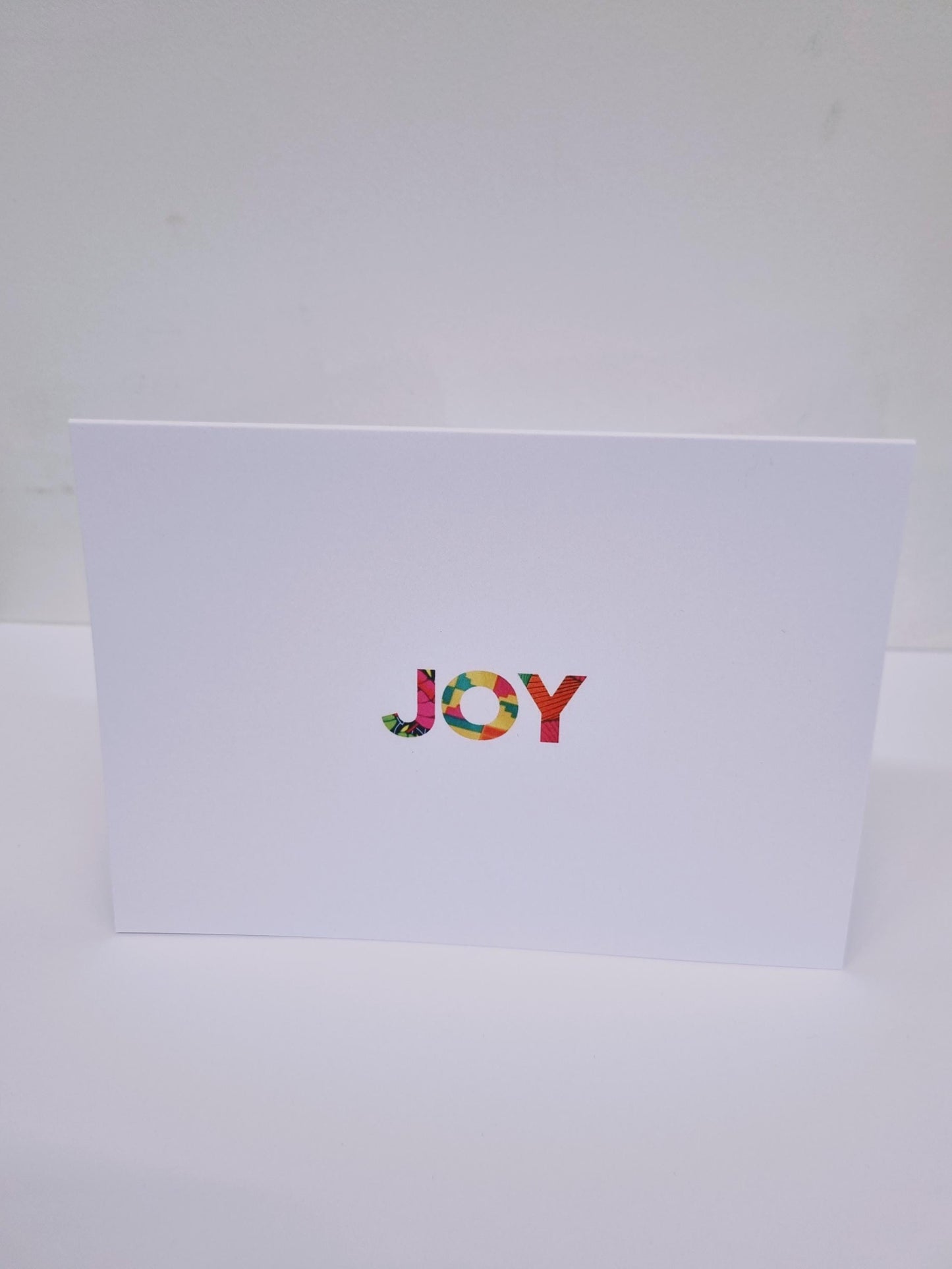 African Print Greeting Cards - Assorted