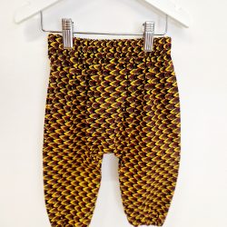 cute kids trousers