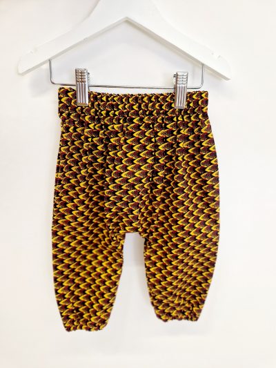 cute kids trousers