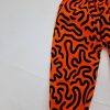Trousers - Orange - Image 4