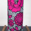 Lamp - Pink Grey - Image 2