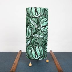 Lamp - Green